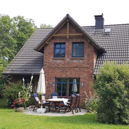 Ferienhaus Arkona Putgarten 외부 사진