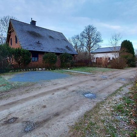 Ferienhaus Arkona Putgarten 외부 사진