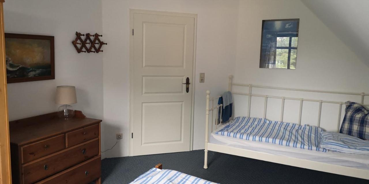 Ferienhaus Arkona Putgarten 외부 사진