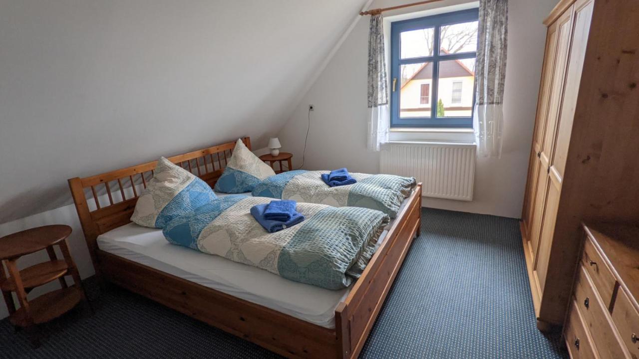 Ferienhaus Arkona Putgarten 외부 사진