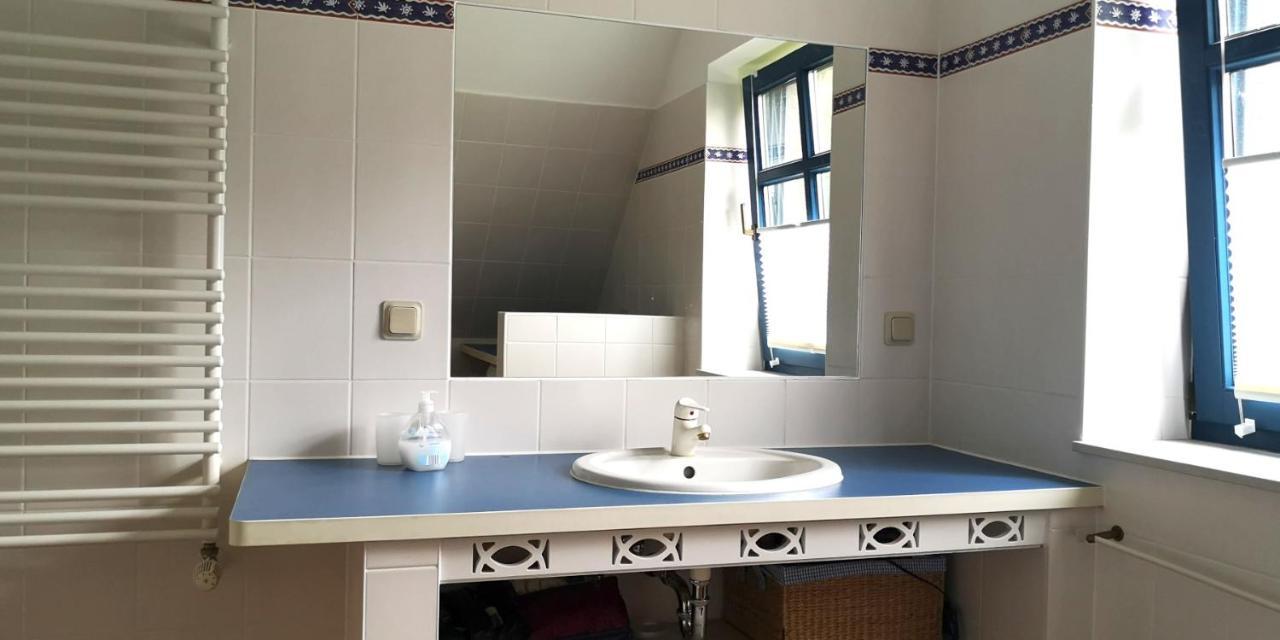 Ferienhaus Arkona Putgarten 외부 사진