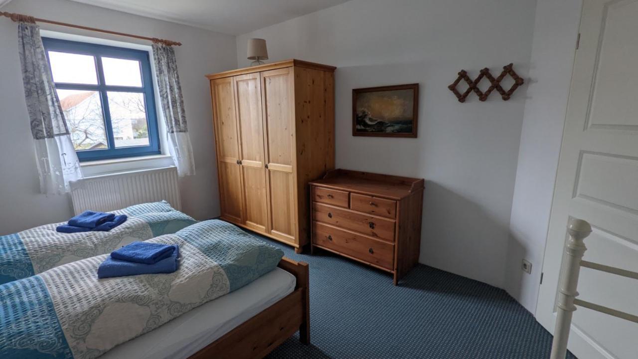 Ferienhaus Arkona Putgarten 외부 사진