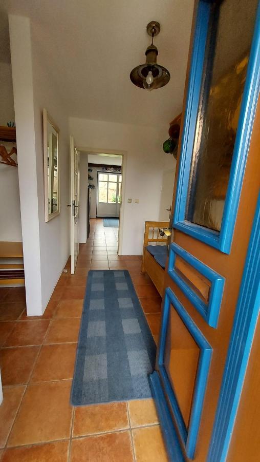 Ferienhaus Arkona Putgarten 외부 사진