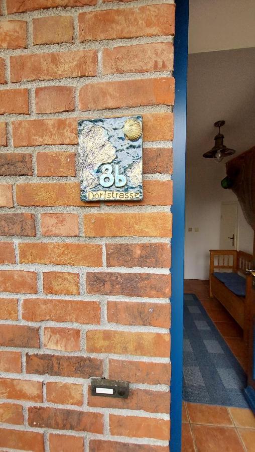 Ferienhaus Arkona Putgarten 외부 사진