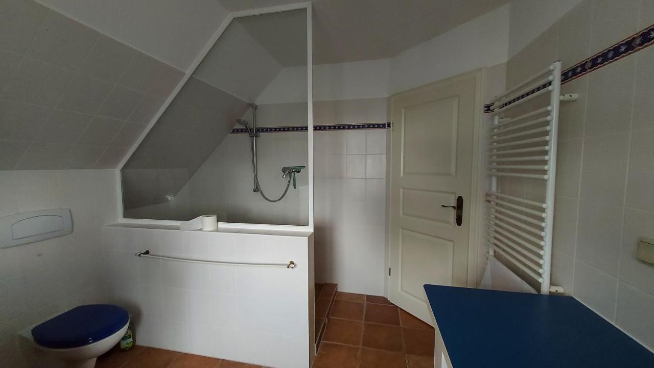 Ferienhaus Arkona Putgarten 외부 사진