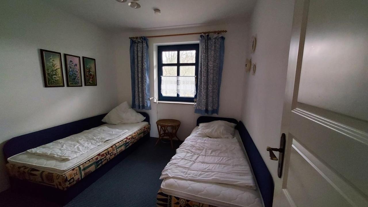 Ferienhaus Arkona Putgarten 외부 사진
